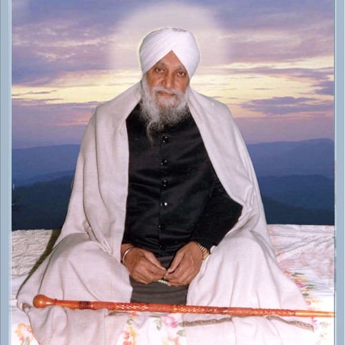 Waheguru Simran - Sant Baba Waryam Singh Ji Ratwara Sahib Wale