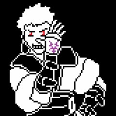 [Undertale AU- Nintendotale] Eldritch Smackdown