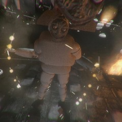 Bad guys don't wear black