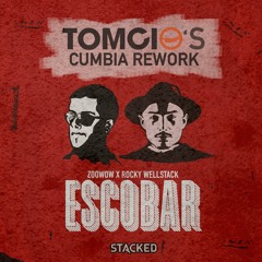 Escobar (Tomcio's Cumbia Rework)