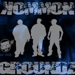 Ride Wit Me Rough Draft