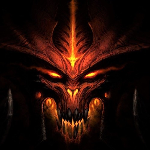 Demons ( featuring Carlo Lebin)