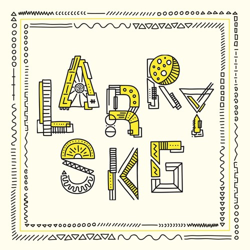 Snowboy - I ve got to learn to mambo (Larry SKG DJ Edit)