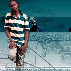 Love can be so real by RyChris_KFC