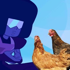 Chicken Universe - Here Comes a Bawk // A "Here Comes a Thought" Cover