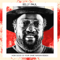 How Good Is Your Game (Magan remix)