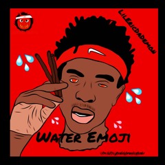 Lil Eric Da Demon X Water Emoji (Prod. By KXvyBeatz & BrandenBeatz)