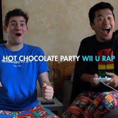 Wii U Rap
