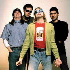 NIRVANA -  Big Cheese Unplugged