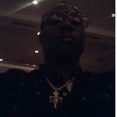 Quizzie F'Neph - Let's Roll