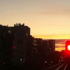 City Twilight
