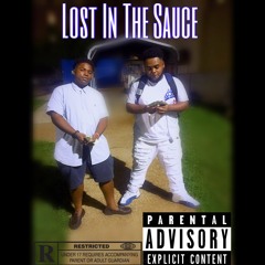 Nu' Dinero - Lost In The Sauce ft. Heavy K