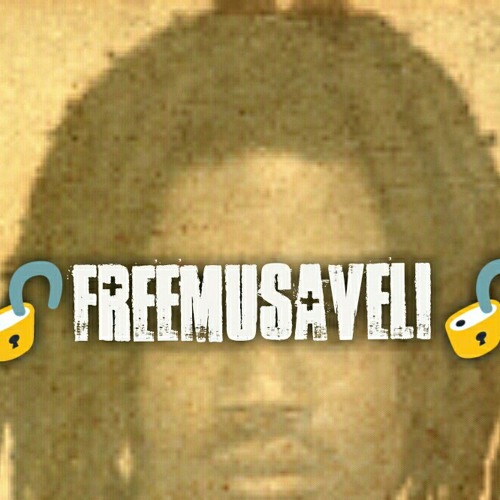 Trey Musa Jr - Vision #FreeMusa