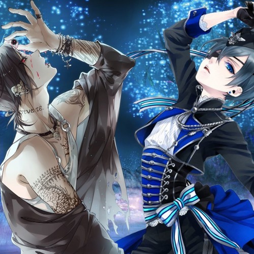 Nightcore - Castle Vs. Sippy Cup (Mashup) [Male Version]