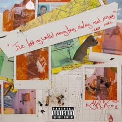 Eatons Neck Tattoo ft. DeadLung, hdbnd, ill Collins (prod. ill Collins)