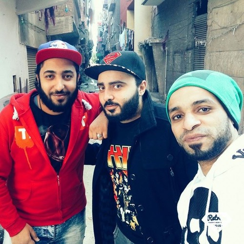 مهرجان علي باب المستشفي  زيزو النوبي  فريق الاحلام