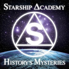 Starship ∆cademy - Atlantis