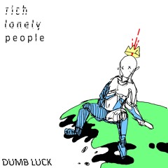 Rich, Lonely People ft. David Becher(Prod. Felly)