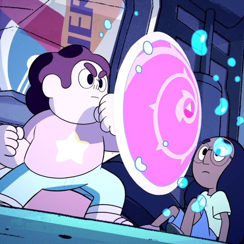 Steven Universe