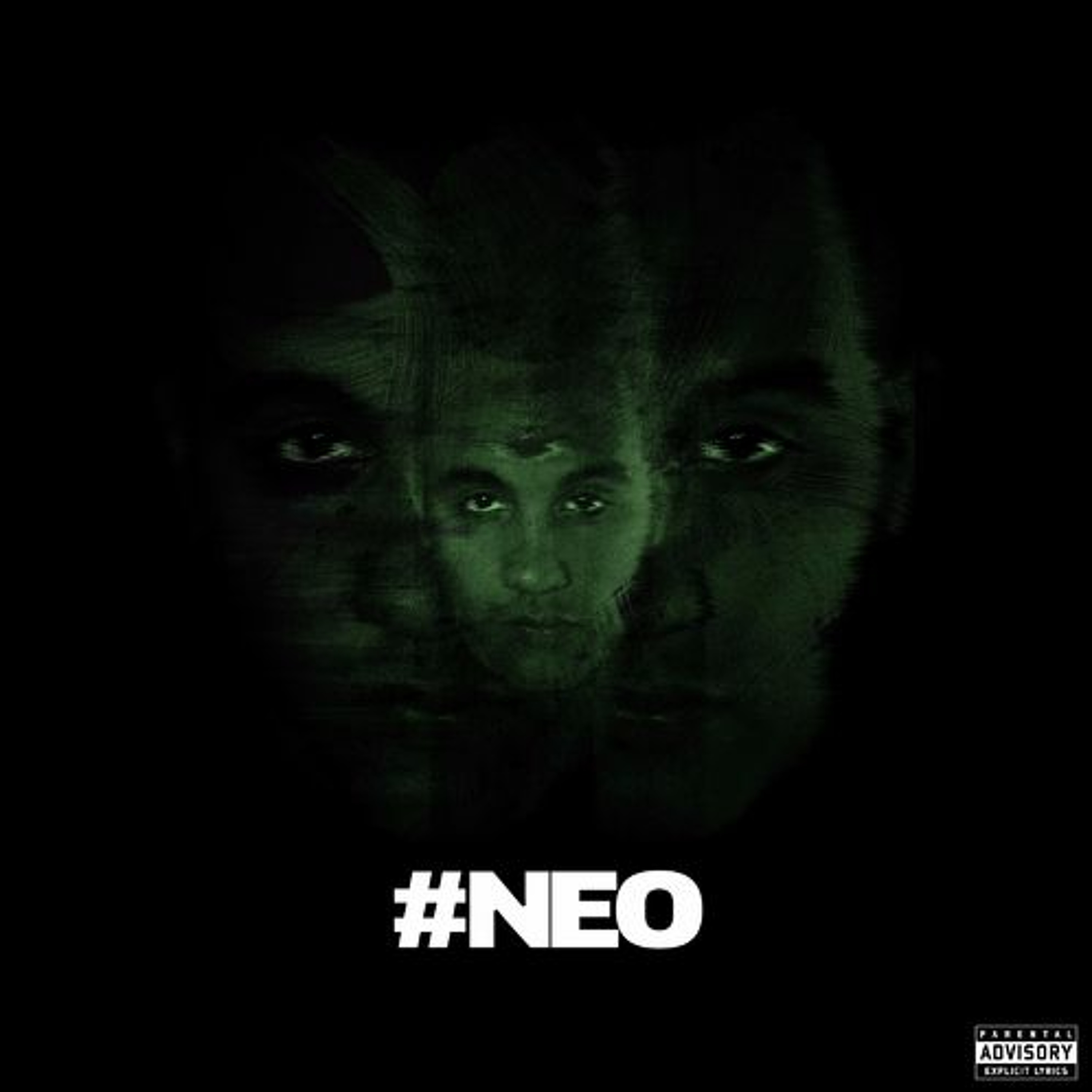 NEO episode artwork