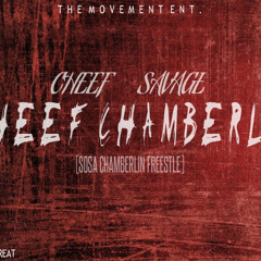 Cheef Chamberlin
