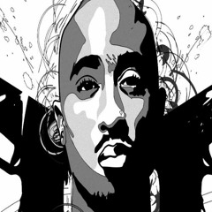 Thug Life Party * Rap / Hip Hop Instrumental *