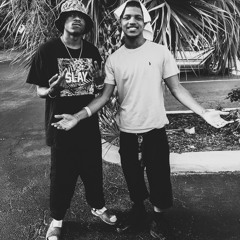 King Scottie Ft Kae_$lay All I Kno