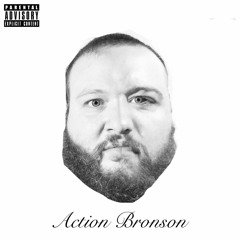 Action Bronson