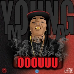 Young M.A ~ OOOUUU (Instrumental)