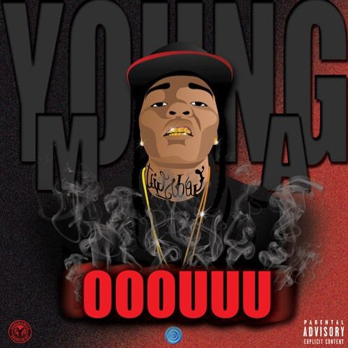 Young M.A ~ OOOUUU (Instrumental)