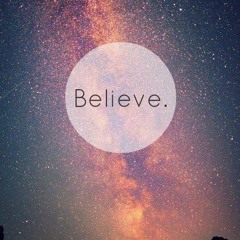 Believe (Prod Woolas Beats