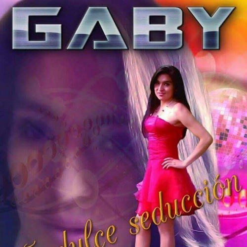 AHORA SOY FELIZ GABY TU DULCE SEDUCCION- lobo hartz deejay