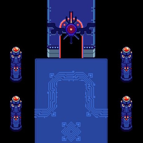 [Underfell] Core