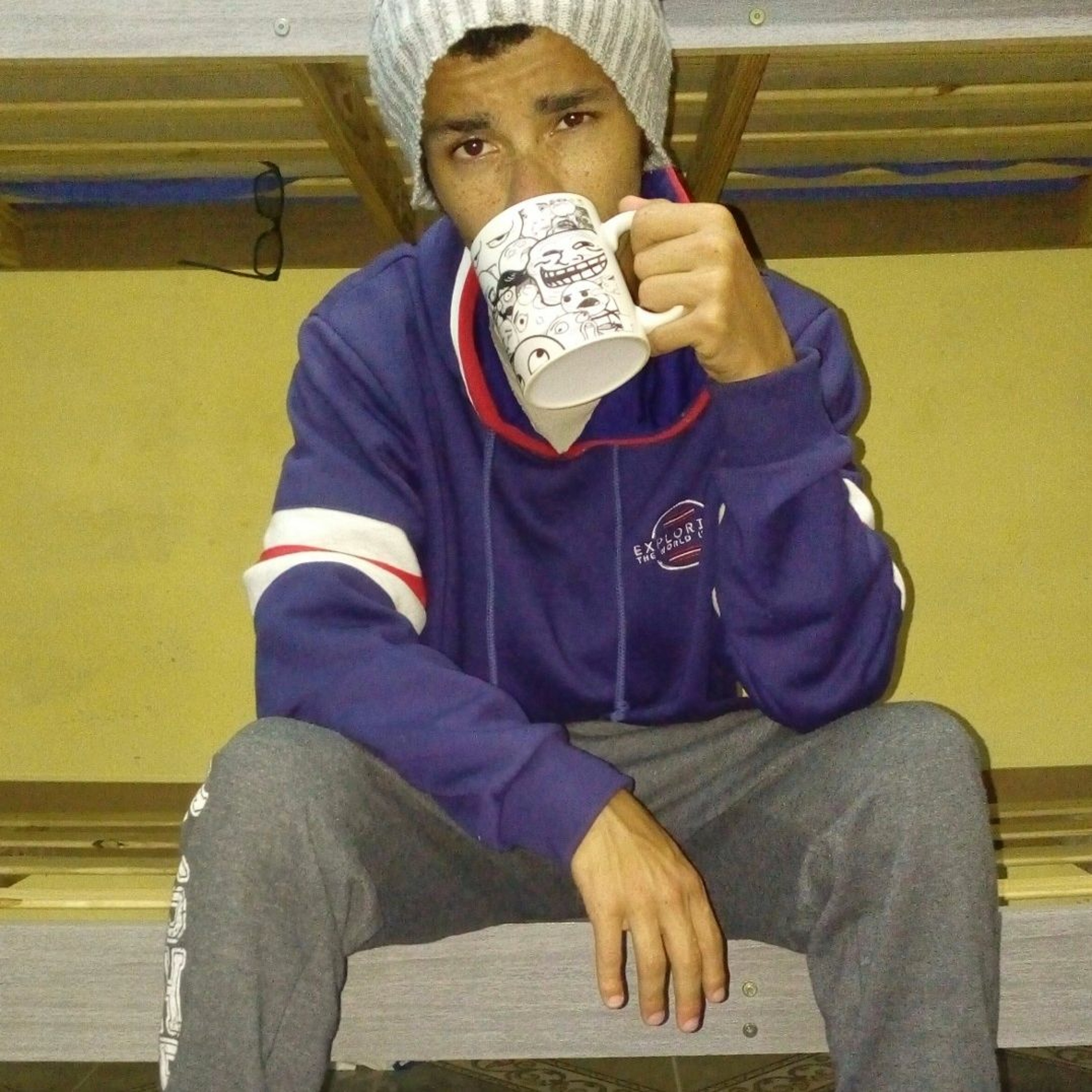 Josh Kestion