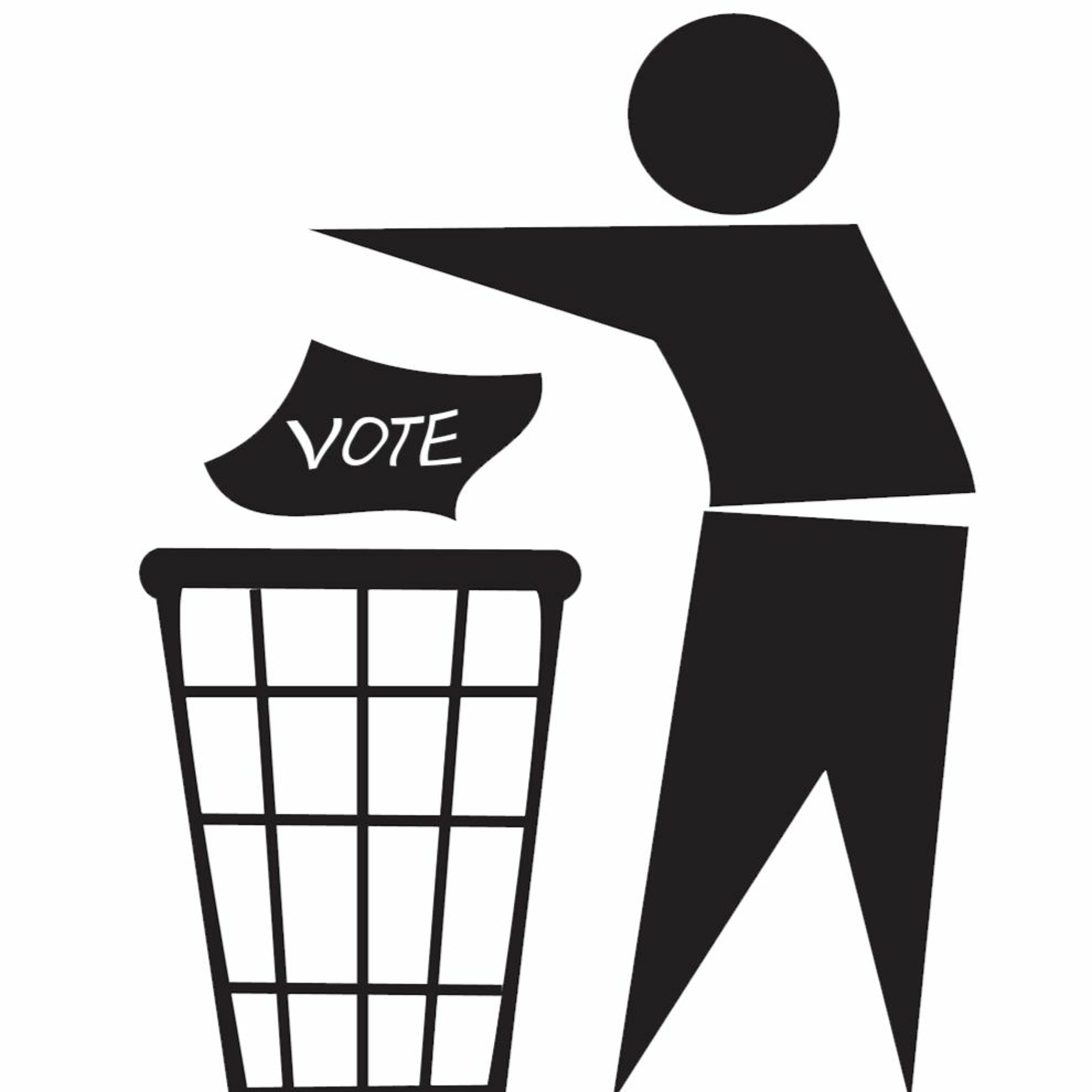Ep.8 Throwing Away Votes and The "Unfit" Card