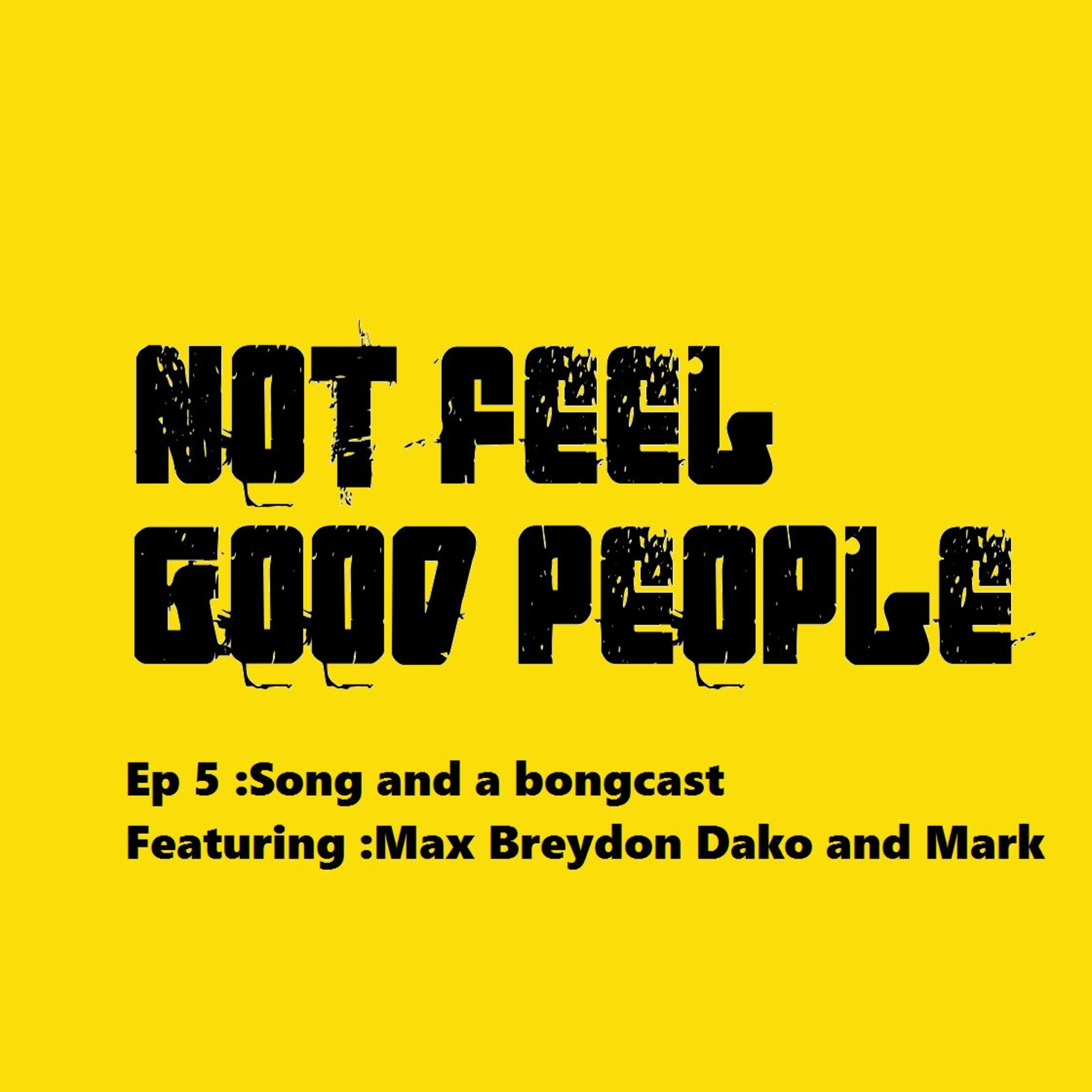 NFGP Ep 5 Swapcast baby! episode artwork