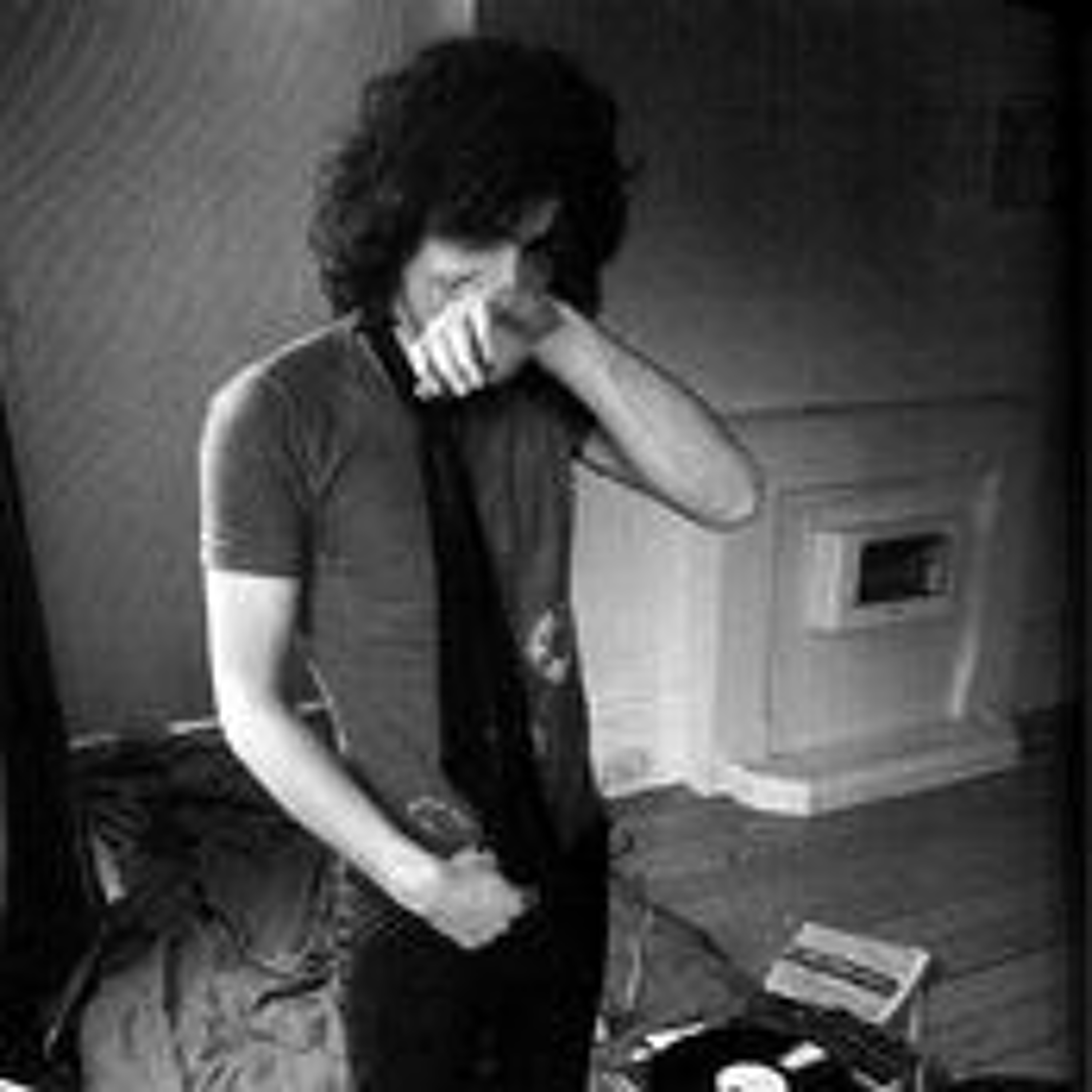 John McKeag