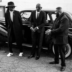 DJ Khaled-I Got The Key ft. Jay Z, Future(remix/freestyle)