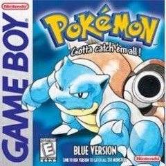 Pokemon Red / Blue / Yellow - Gym Leader Battle (Orchestra)