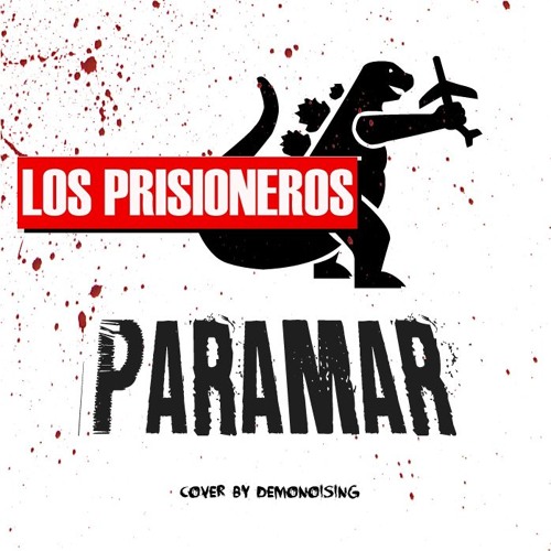 piel cubo romano Stream Paramar (Los Prisioneros Fucking Cover) by Demonoising | Listen  online for free on SoundCloud