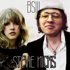 Stevie Nicks