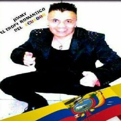 Pista ..te arrepentirás. ...jimmy el tropi romantico del Ecuador