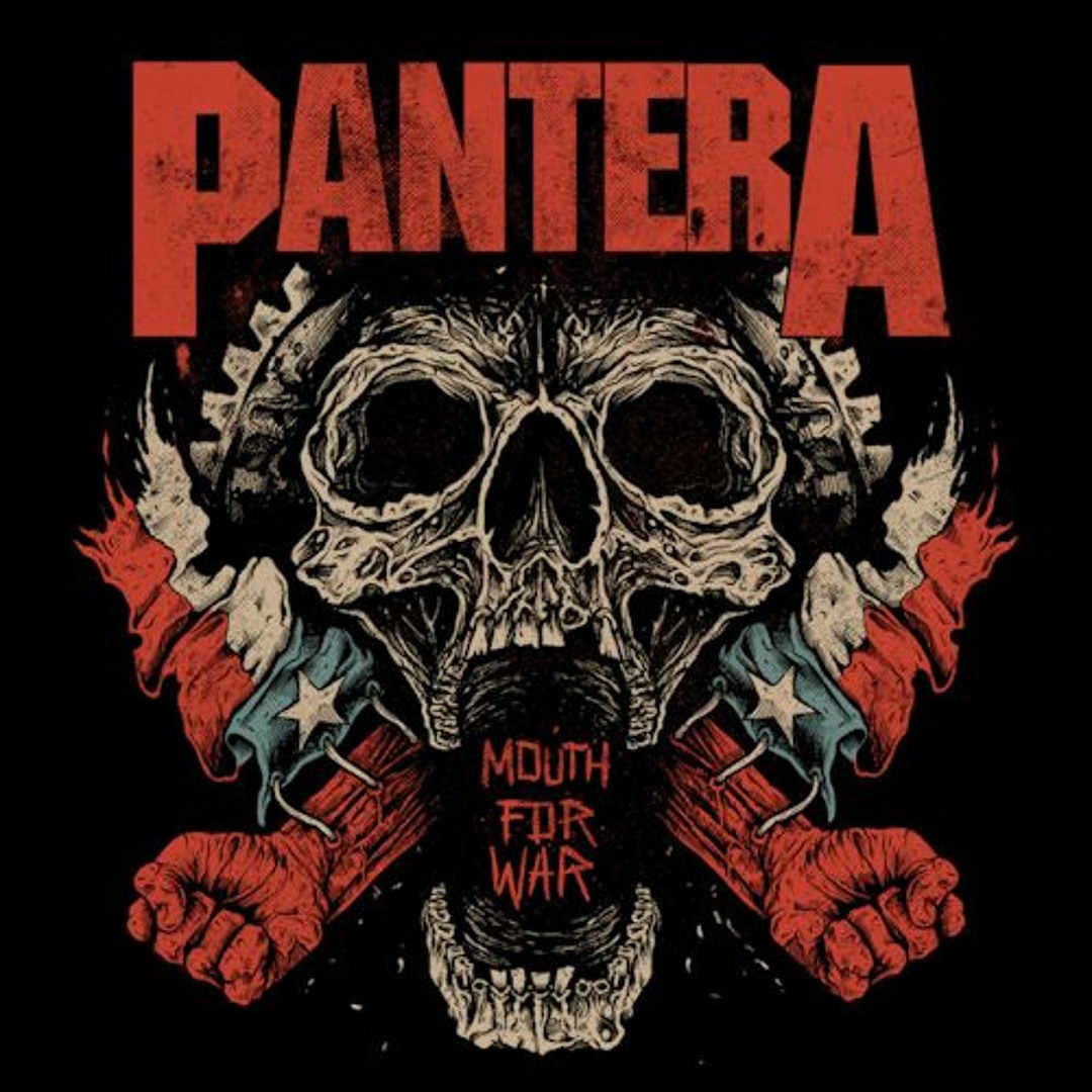Pantera – Mouth For War – Vinyl (12