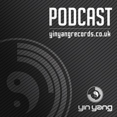 Ian M - Yin Yang Artist Podcast