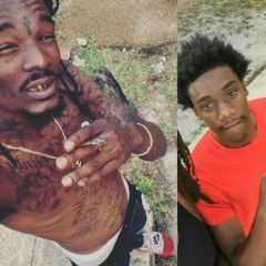 The Anthem w/ YounG VersE