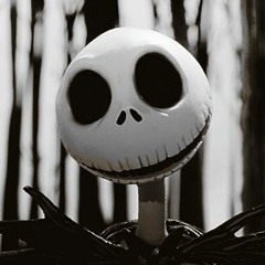 King - Jack Skellington