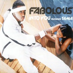 Into You - Fabolous Feat. Tamia - Mallon Remix
