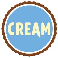 Cream