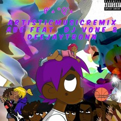 P's & Q's - @ABE201 Feat. @Deejayvone & @Deejaytronn