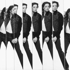 M J - Heartbreaker (Victor Busquets Drums)